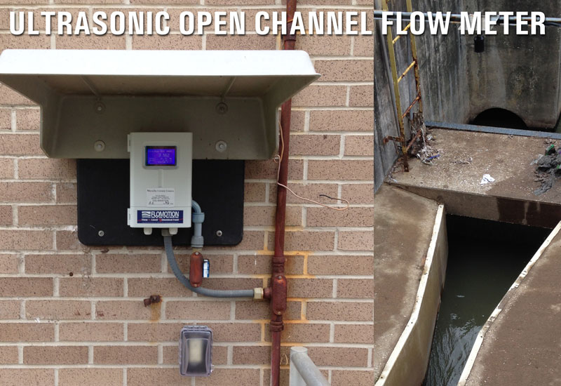 & Open Channel Flowmeters Flow Sensors & Turbine